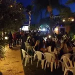Palladium מלון 3*