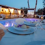 Palladium 3* Monastir