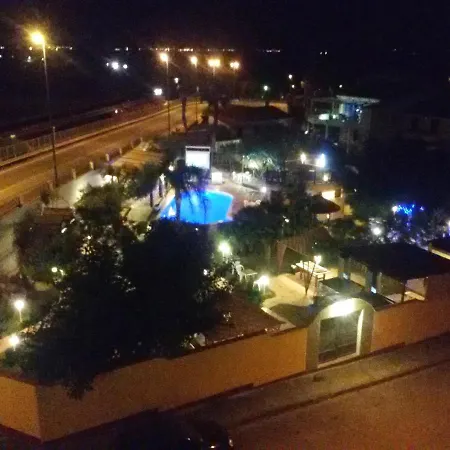 Palladium Hotel