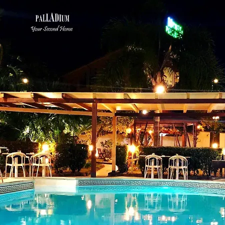 Hotel Palladium