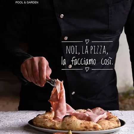 Ξενοδοχείο Palladium