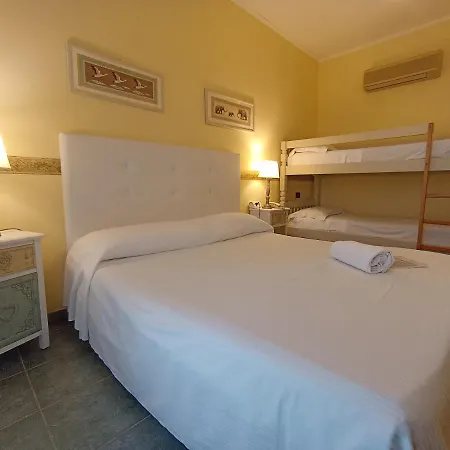 Palladium 3* Monastir