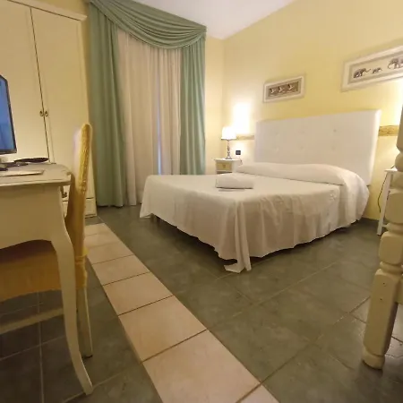 Hotel Palladium