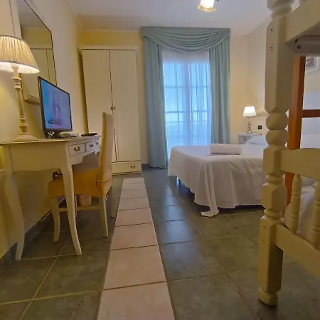 Hotel Palladium 3*