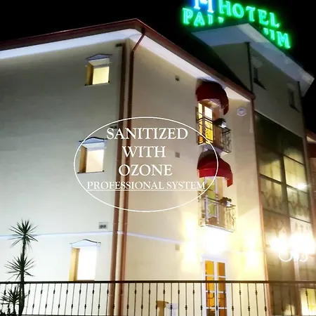 Hotel Palladium