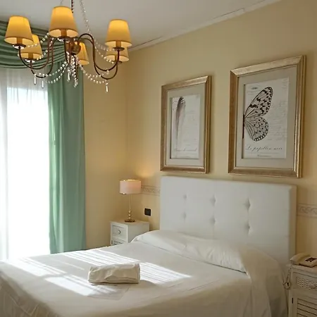 Palladium 3* Monastir