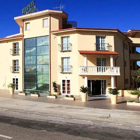 Palladium Hotel Monastir