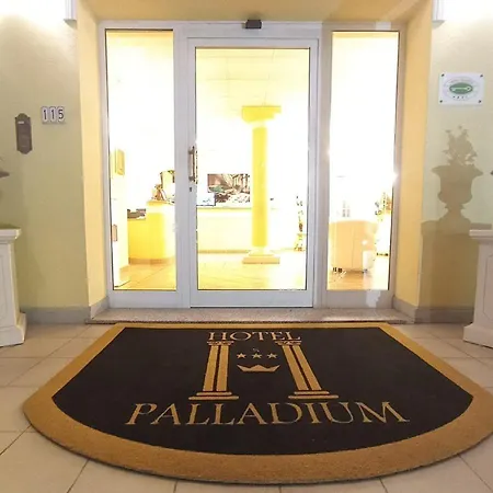 Hotel Palladium Monastir