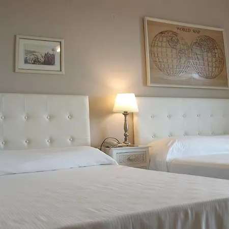 Hotel Palladium
