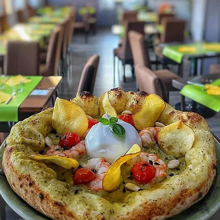 Ξενοδοχείο Palladium 3*