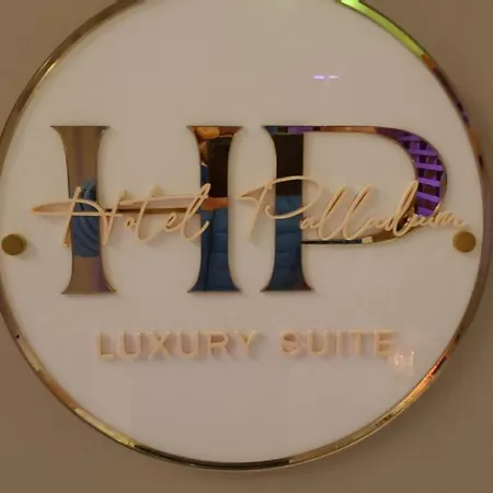 Hotel Palladium 3*