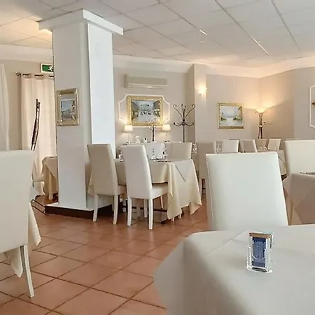 Hotel Palladium Monastir