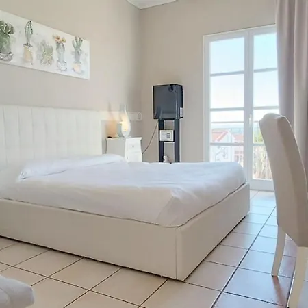 Palladium Hotel 3*
