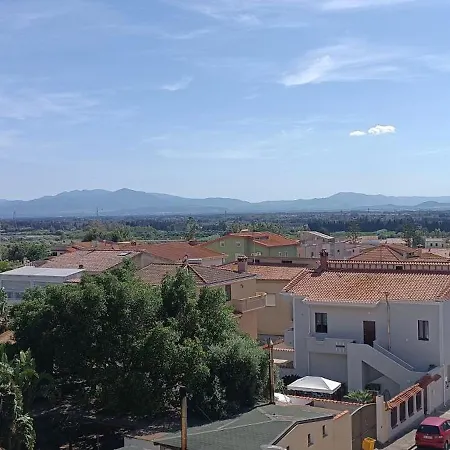 守护神酒店 酒店 Monastir