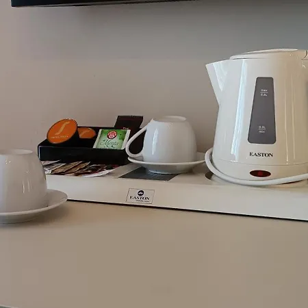 Ξενοδοχείο Palladium