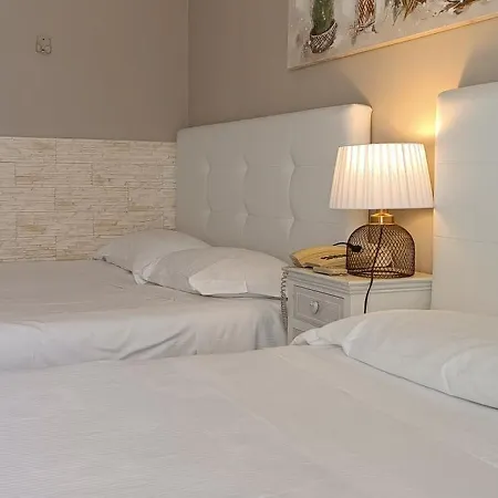 Palladium Ξενοδοχείο 3*