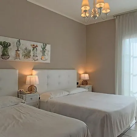 Ξενοδοχείο Palladium 3*