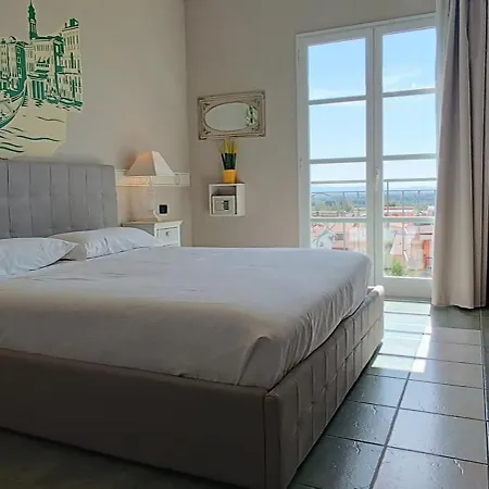 Hotel Palladium Monastir
