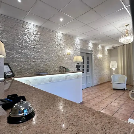 Palladium Hotel 3*