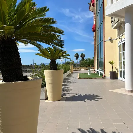 Palladium Hotel Monastir