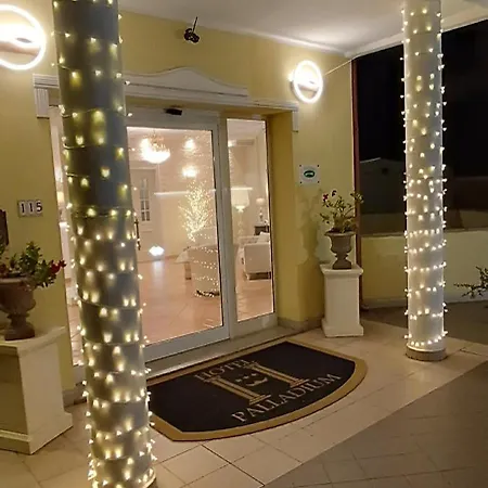 Hotel Palladium Monastir