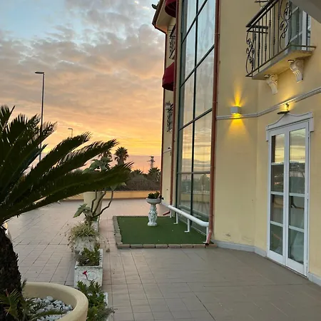 酒店 守护神酒店 Monastir