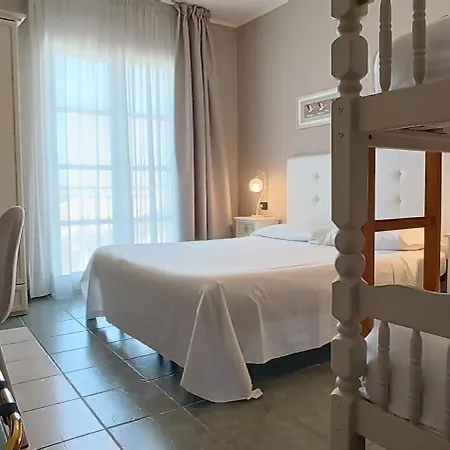 Palladium 3* Monastir