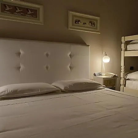Palladium Hotel