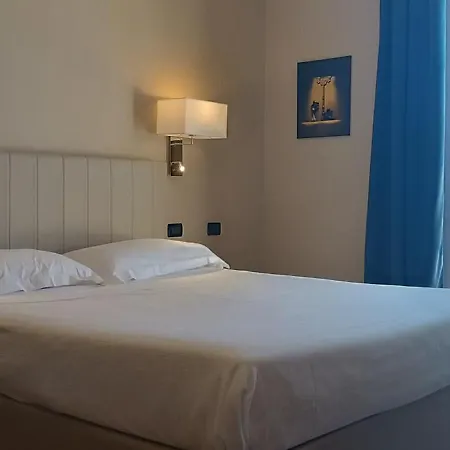 Hotel Palladium
