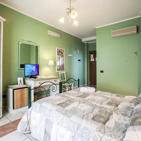 Hotel Palladium