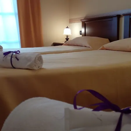 Palladium Hotel Monastir