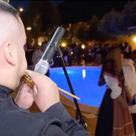 Palladium Ξενοδοχείο