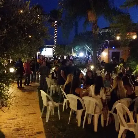 Palladium Ξενοδοχείο 3*