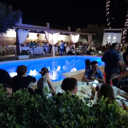 Ξενοδοχείο Palladium 3*