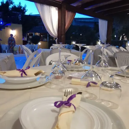 Palladium Hotel Monastir
