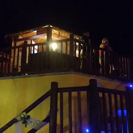 守护神酒店