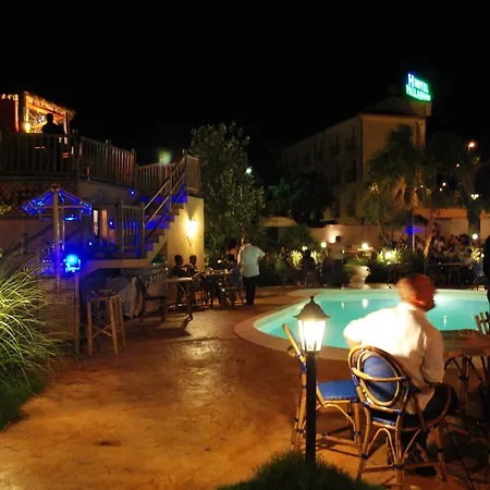 Palladium Hotel
