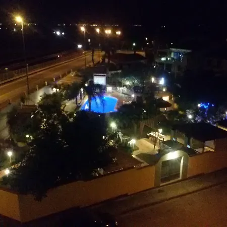 Palladium 3* Monastir
