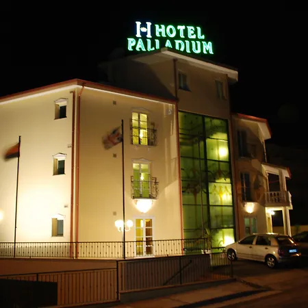 Palladium