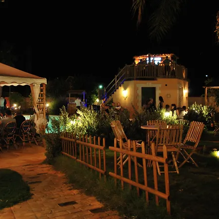 Hotel Palladium