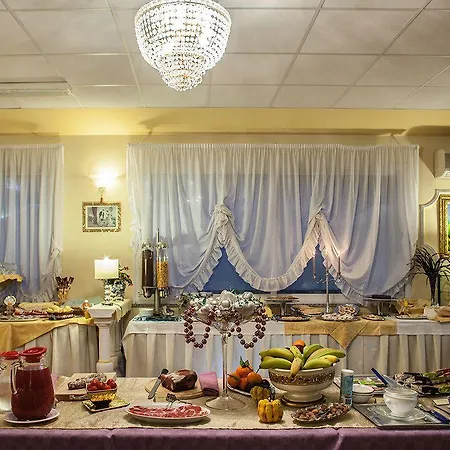 Palladium 3* Monastir
