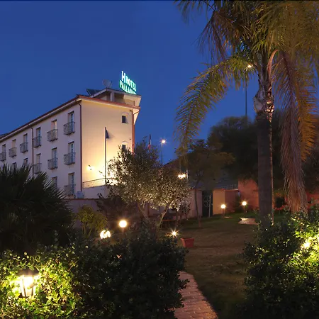 Hotel Palladium 3*