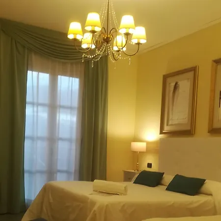 守护神酒店 3*