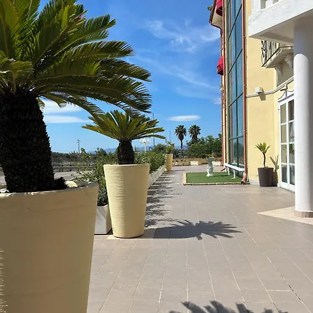 Ξενοδοχείο Palladium 3*