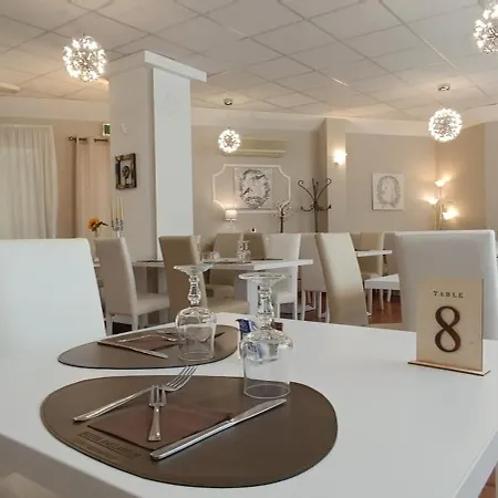 Hotel Palladium 3*