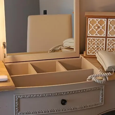 Palladium Ξενοδοχείο