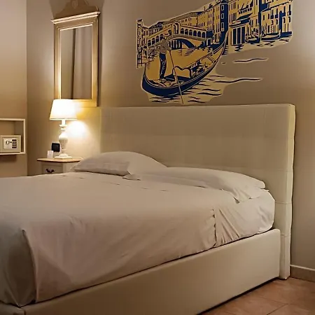Palladium Hotel
