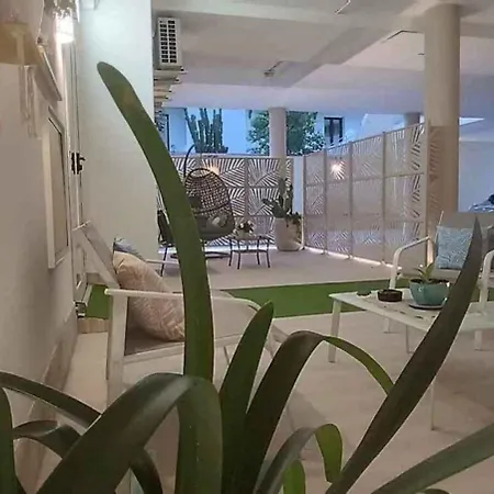 Palladium Hotel 3*