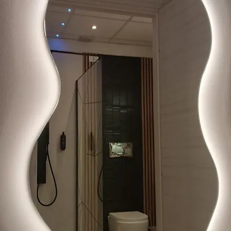Hotel Palladium