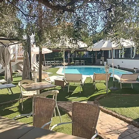 酒店 守护神酒店 Monastir
